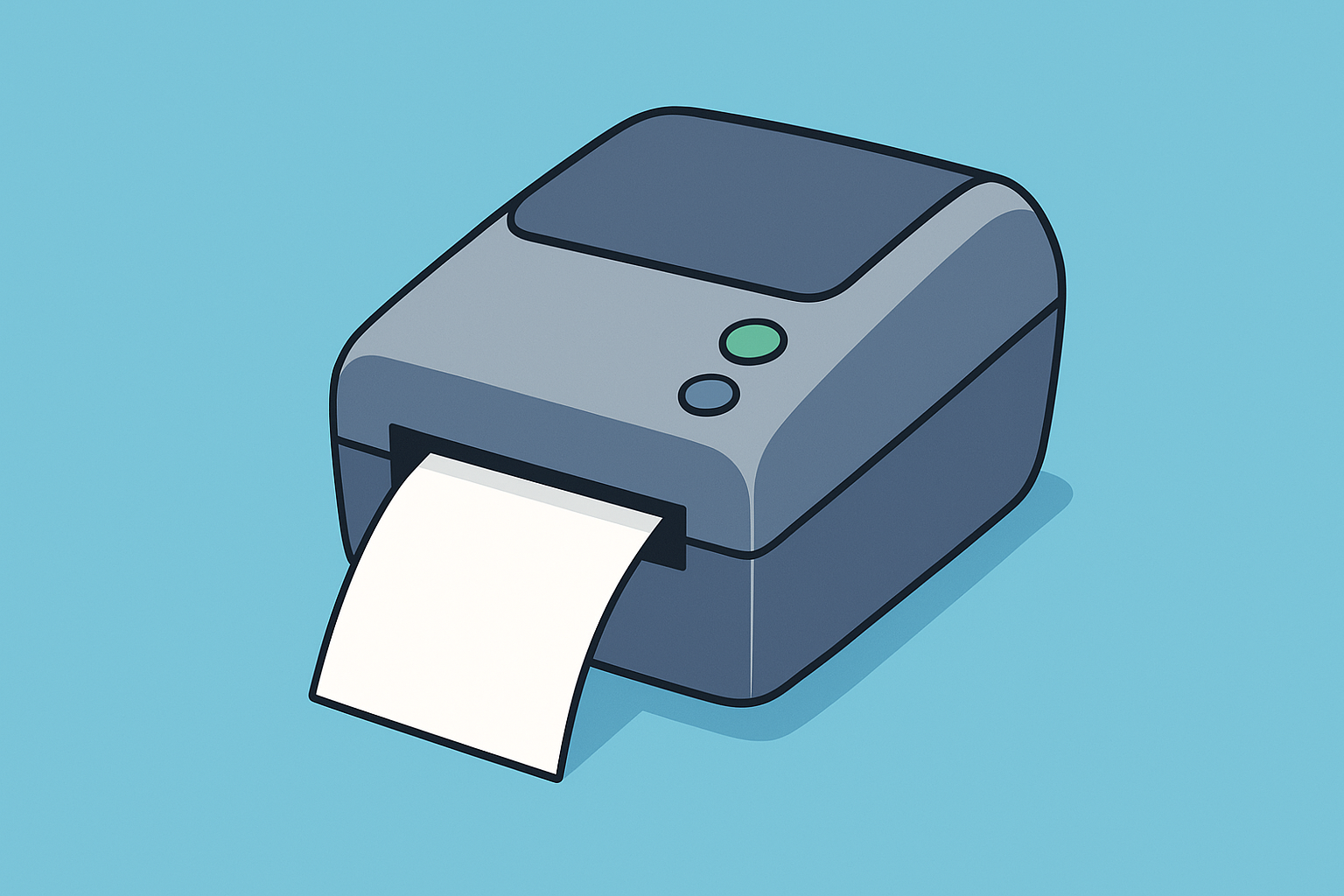 Etiquetas compatibles Brother BDE: etiquetas térmicas profesionales