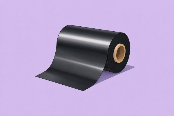 Ribbon wax, wax/resin o resin: ¿cuál es la diferencia?
