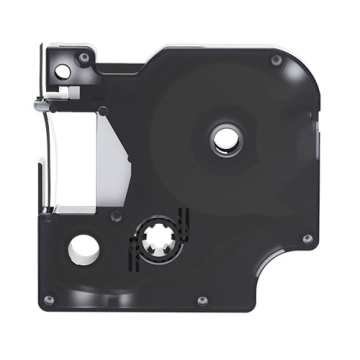 Cinta de letras compatible con Dymo 1805436