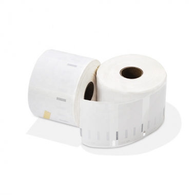 Etiquetas compatibles con Dymo 11354