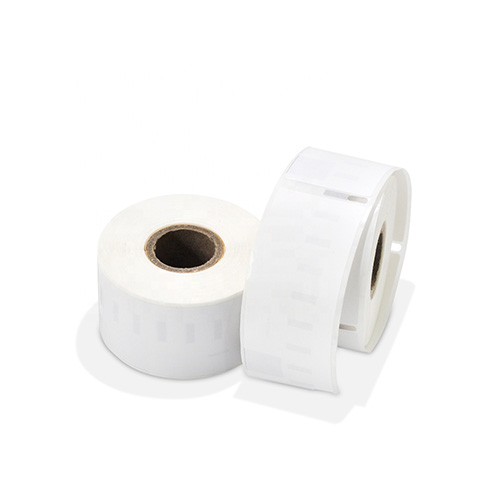 Etiquetas compatibles con Dymo 11355, 51 x 19 mm, 500 etiquetas