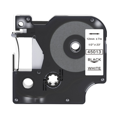 Cinta compatible para Dymo