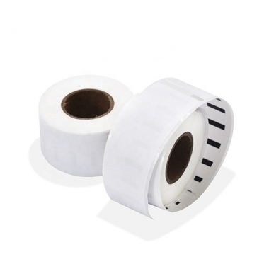 Etiquetas compatibles con Dymo 99010