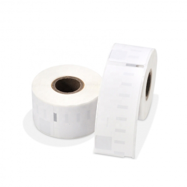Etiquetas compatibles con Dymo 99012