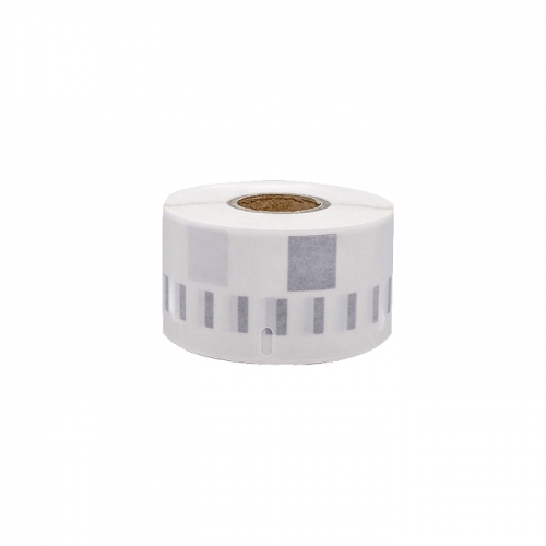 Etiquetas compatibles con Dymo 99013, 36 x 89 mm, 260 etiquetas