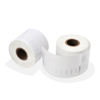 Etiquetas compatibles con Dymo 99014