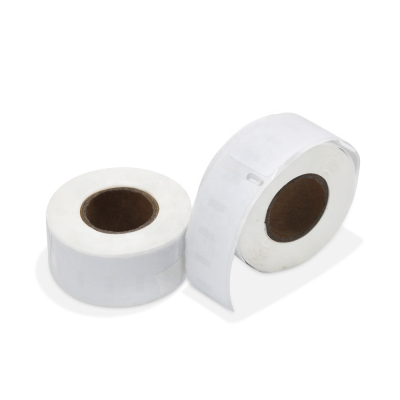 Etiquetas compatibles con Dymo 99017