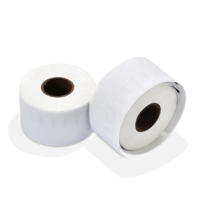 Etiquetas compatibles con Dymo 99018