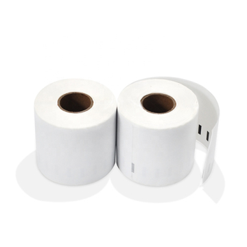 Etiquetas compatibles con Dymo 2112288/1933087