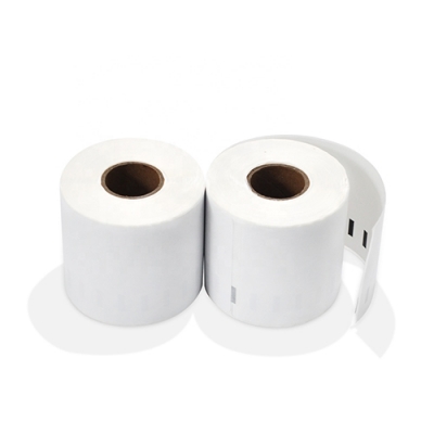 Etiquetas compatibles con Dymo 2112288/1933087