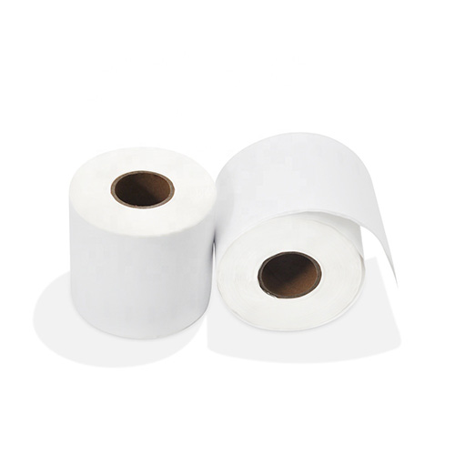 Etiquetas compatibles con Dymo 99019, 59 x 190 mm, 110 etiquetas.