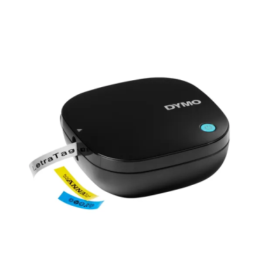 Fabricadora de etiquetas Dymo 200B