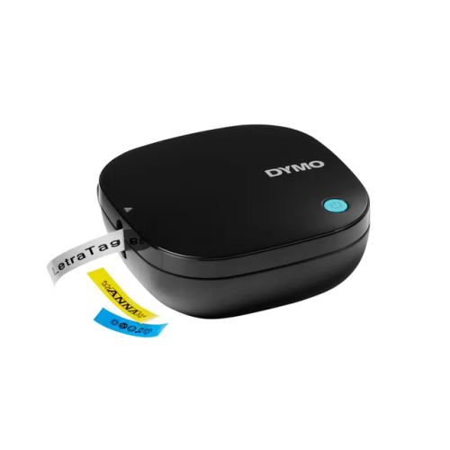 Etiquetadora Bluetooth Dymo LetraTag 200B
