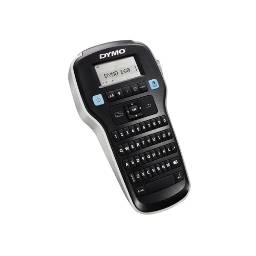 Impresora de etiquetas Dymo LabelManager 160P QWERTY