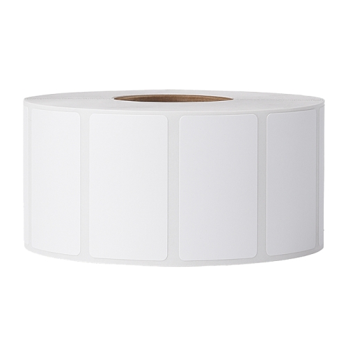 Etiquetas compatibles Brother BDE-1J026051-102, 51 x 26 mm