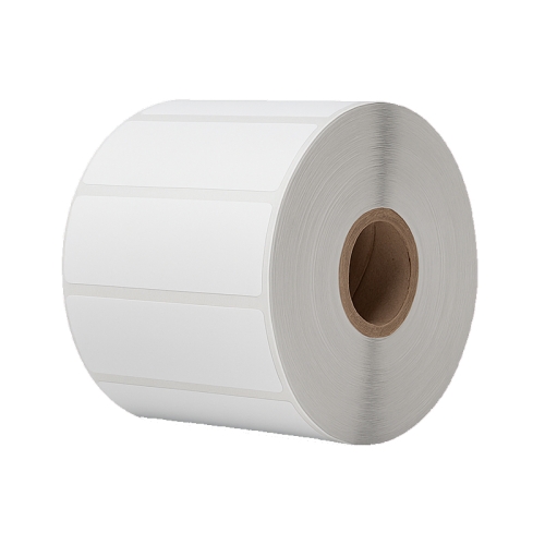 Etiquetas compatibles Brother BDE-1J026076-102, 76 x 26 mm