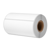 Etiquetas compatibles con Brother BDE-1J152102-058, 102 x 152 mm