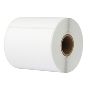 Etiquetas compatibles con Brother BDE-1J152102-102, 102 x 152 mm
