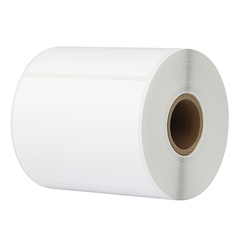 Etiquetas compatibles Brother BDE-1J152102-102, 102 x 152 mm