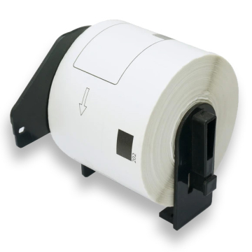 Etiquetas compatibles con Brother DK-11202