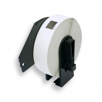 Etiquetas compatibles con Brother DK-11203