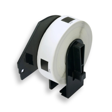 Etiquetas compatibles con Brother DK-11204