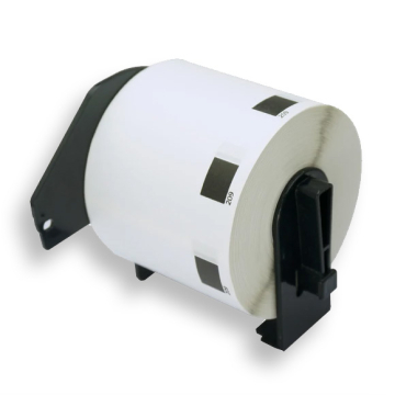 Etiquetas compatibles con Brother DK-11209