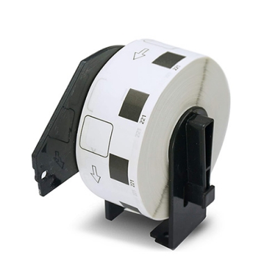 Etiquetas compatibles con Brother DK-11221