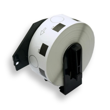 Etiquetas compatibles con Brother DK-11218