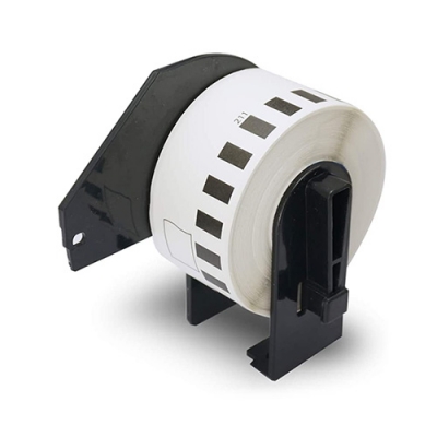 Etiquetas compatibles con Brother DK-22211