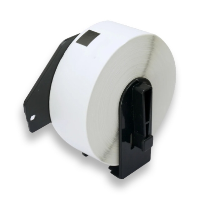 Etiquetas compatibles con Brother DK-11201