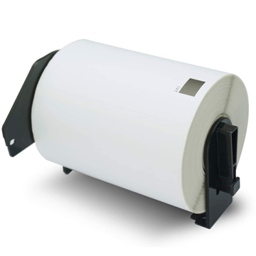 Etiquetas compatibles con Brother DK-11241