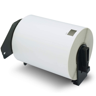 Etiquetas compatibles con Brother DK-11241