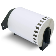 Etiquetas compatibles con Brother DK-22243, 102 mm x 30,48 m