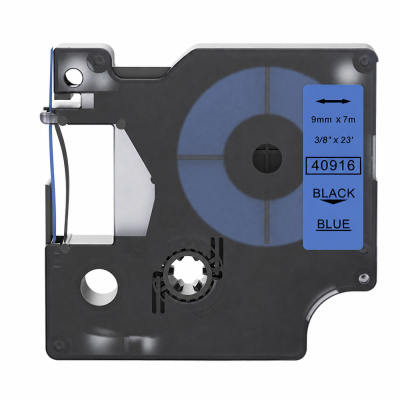 Cinta adhesiva compatible Dymo 40916