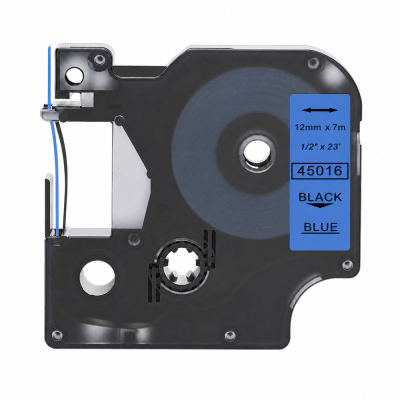 Cinta adhesiva compatible Dymo 45016