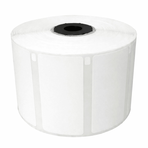 Etiquetas compatibles con Epson, 56 x 25 mm, 1000 etiquetas