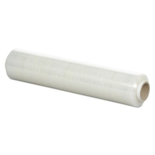 Película protectora envolvente - 50 cm x 300 metros - transparente