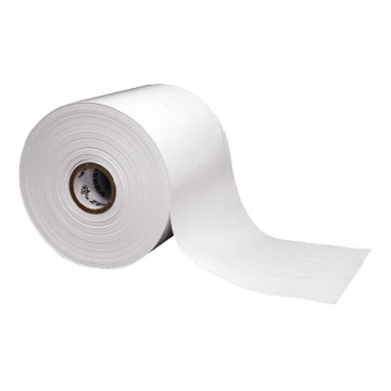 Etiquetas sin soporte, 105 mm x 100 m