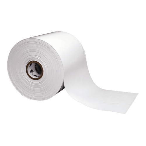 Etiquetas sin soporte, 105 mm x 100 m