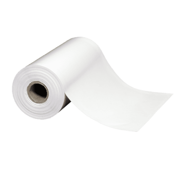 Etiquetas sin soporte, 101 mm x 26 m