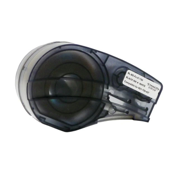 Cinta de cartas compatible con Brady M21-750-427