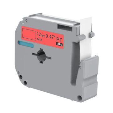 Cinta de papel compatible con Brother M-K431