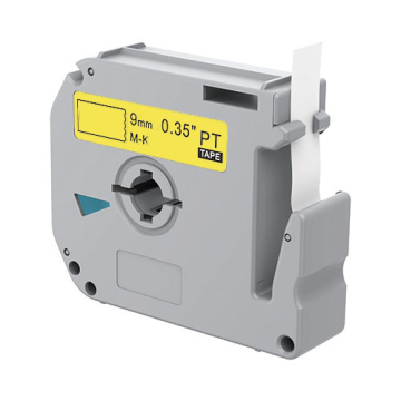 Cinta de papel compatible con Brother M-K621