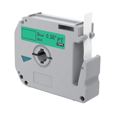 Cinta de papel compatible con Brother M-K721