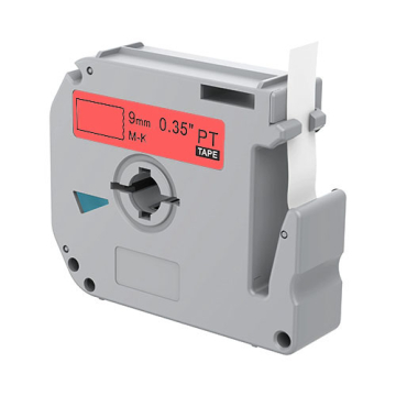 Cinta de papel compatible con Brother M-K421