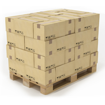 480 etiquetas compatibles con Zebra 800264-605