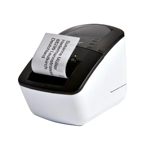 Impresora de etiquetas Brother QL-700