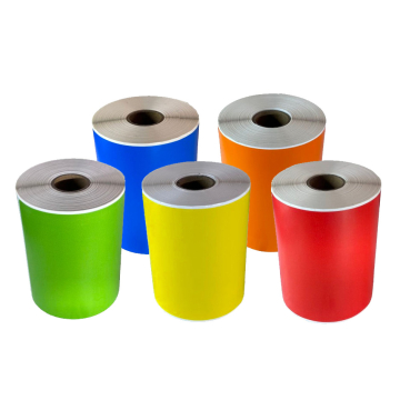 Etiquetas compatibles de colores Dymo S0904980