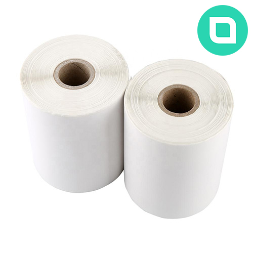 10 rollos de etiquetas compatibles con Dymo 4XL de ShopsUnited